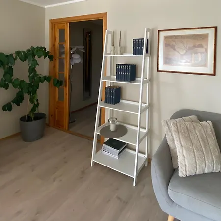 Hyggelig Enebolig Pa Notteroy, Rett Ved Golfbane Villa Exterior photo
