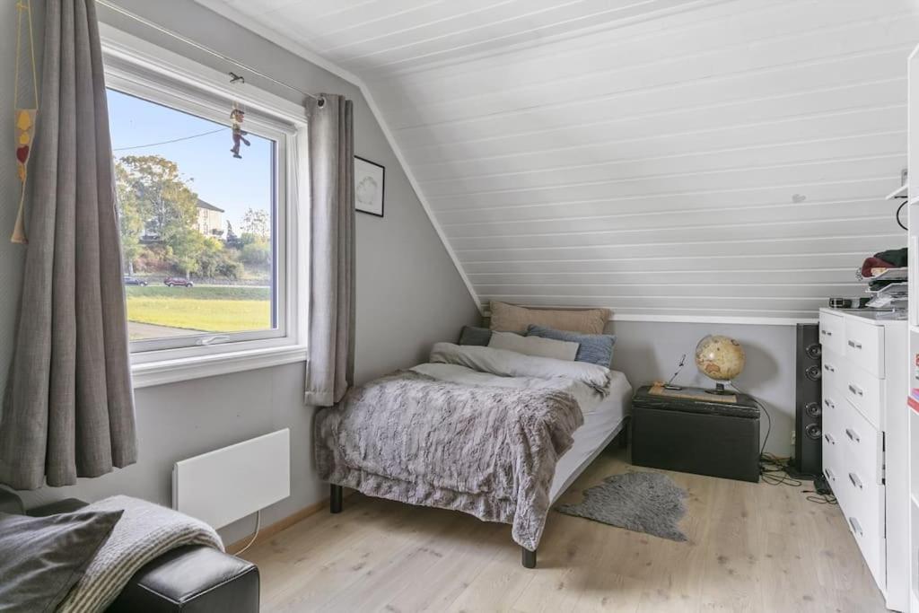 Holiday home Hyggelig Enebolig Pa Notteroy, Rett Ved Golfbane
