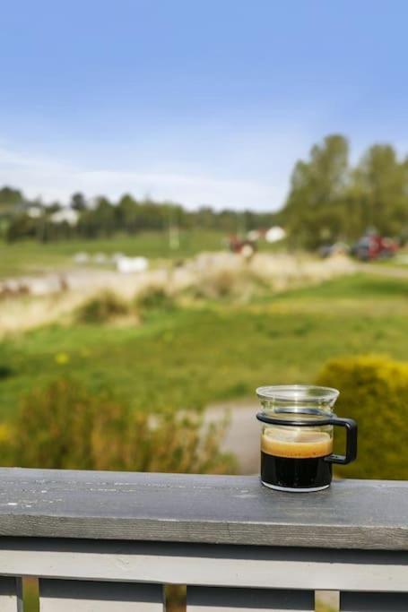 Holiday home Hyggelig Enebolig Pa Notteroy, Rett Ved Golfbane