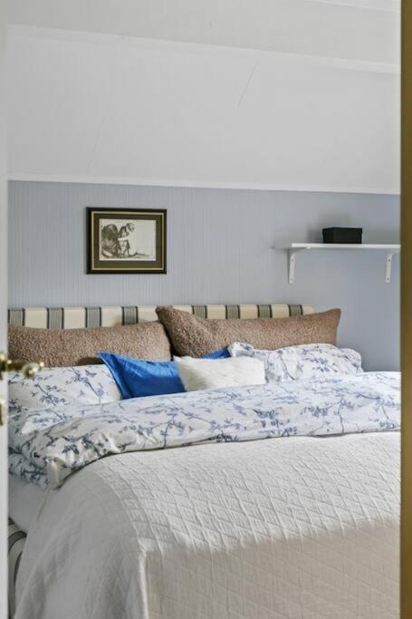 Holiday home Hyggelig Enebolig Pa Notteroy, Rett Ved Golfbane *