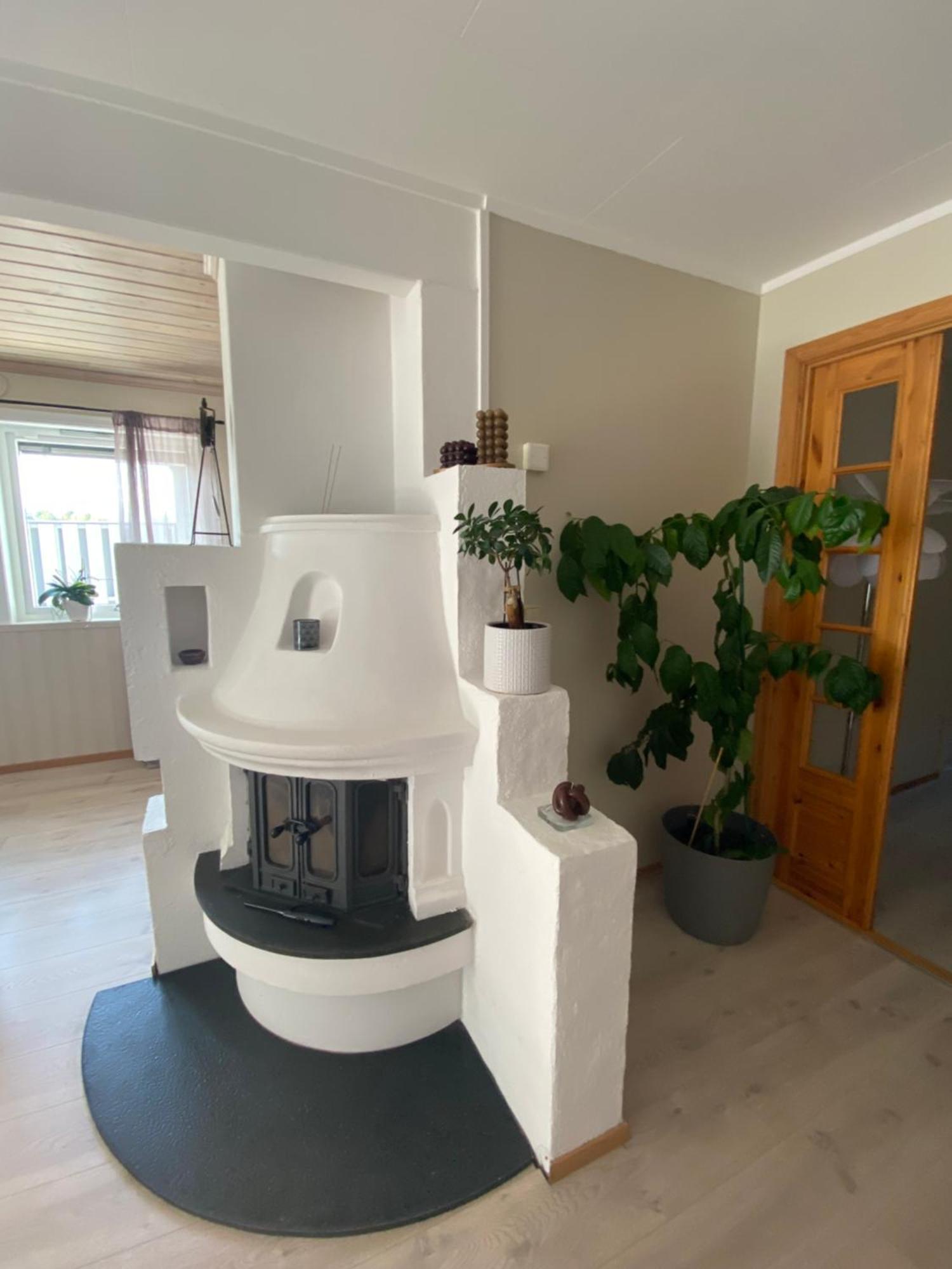 Hyggelig Enebolig Pa Notteroy, Rett Ved Golfbane Holiday home